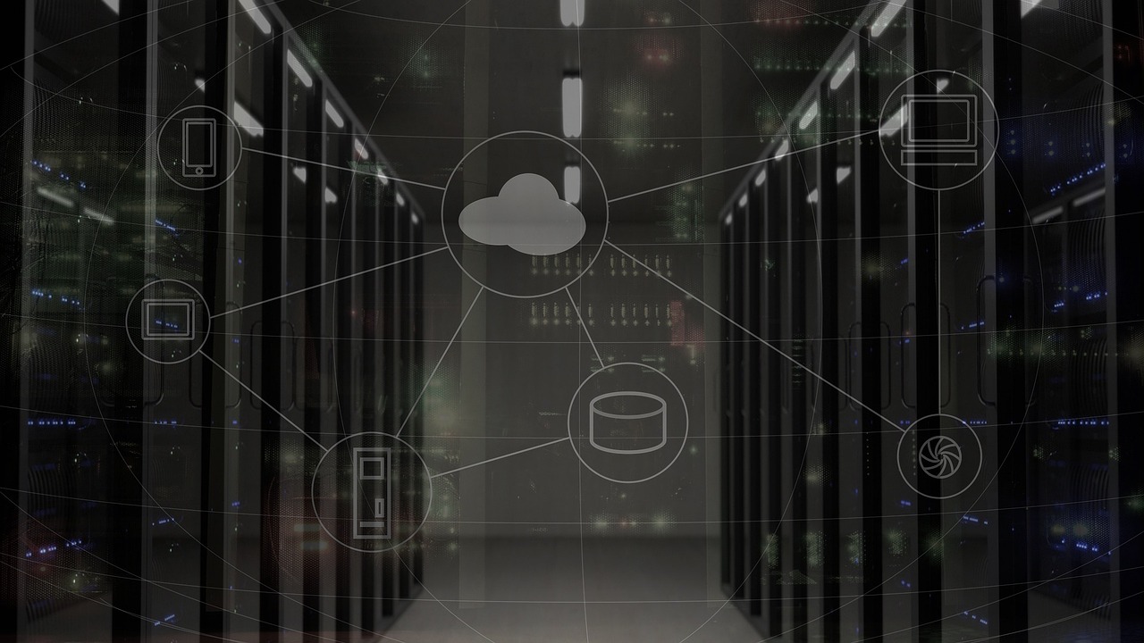 Network channel management
