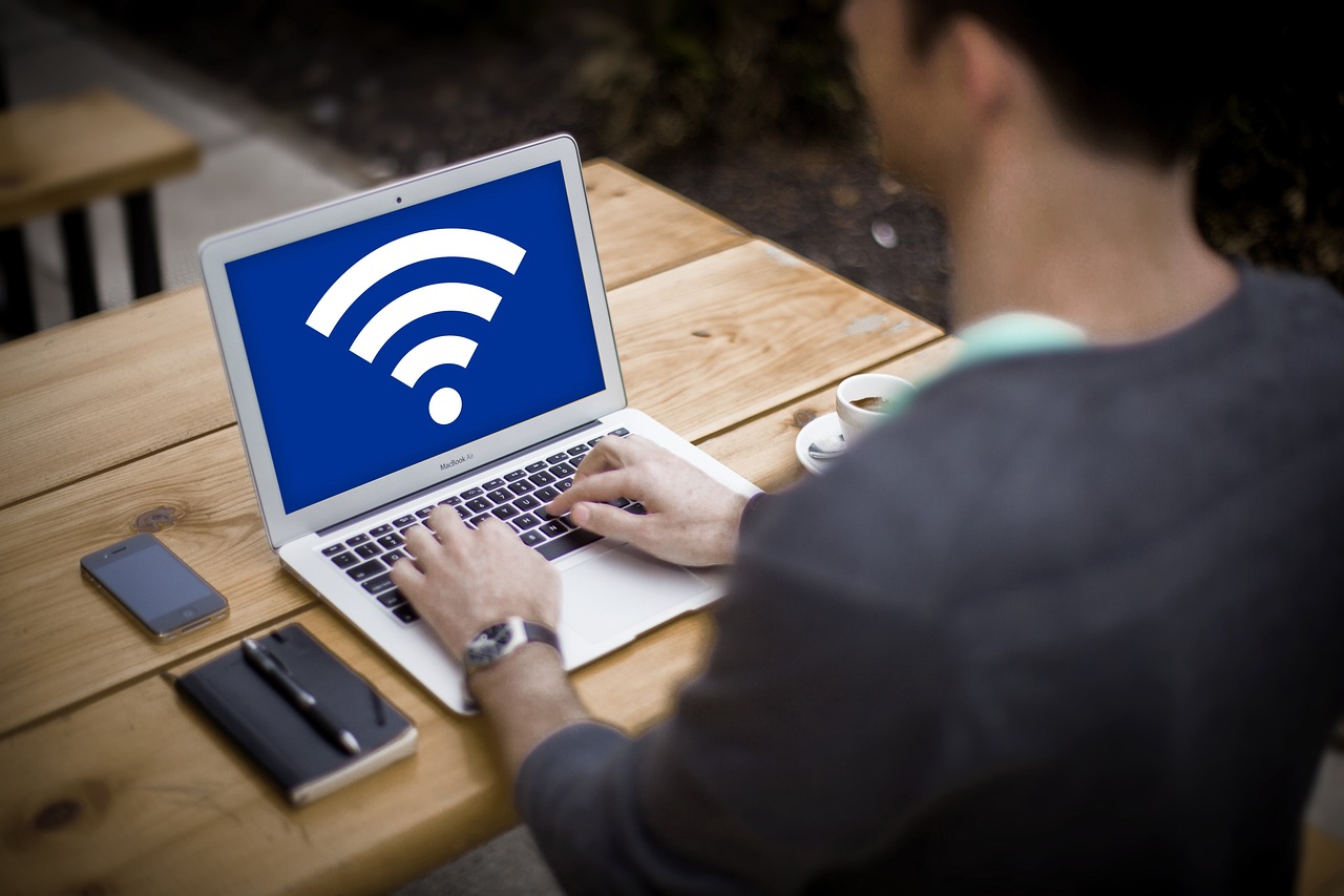 business wifi installation