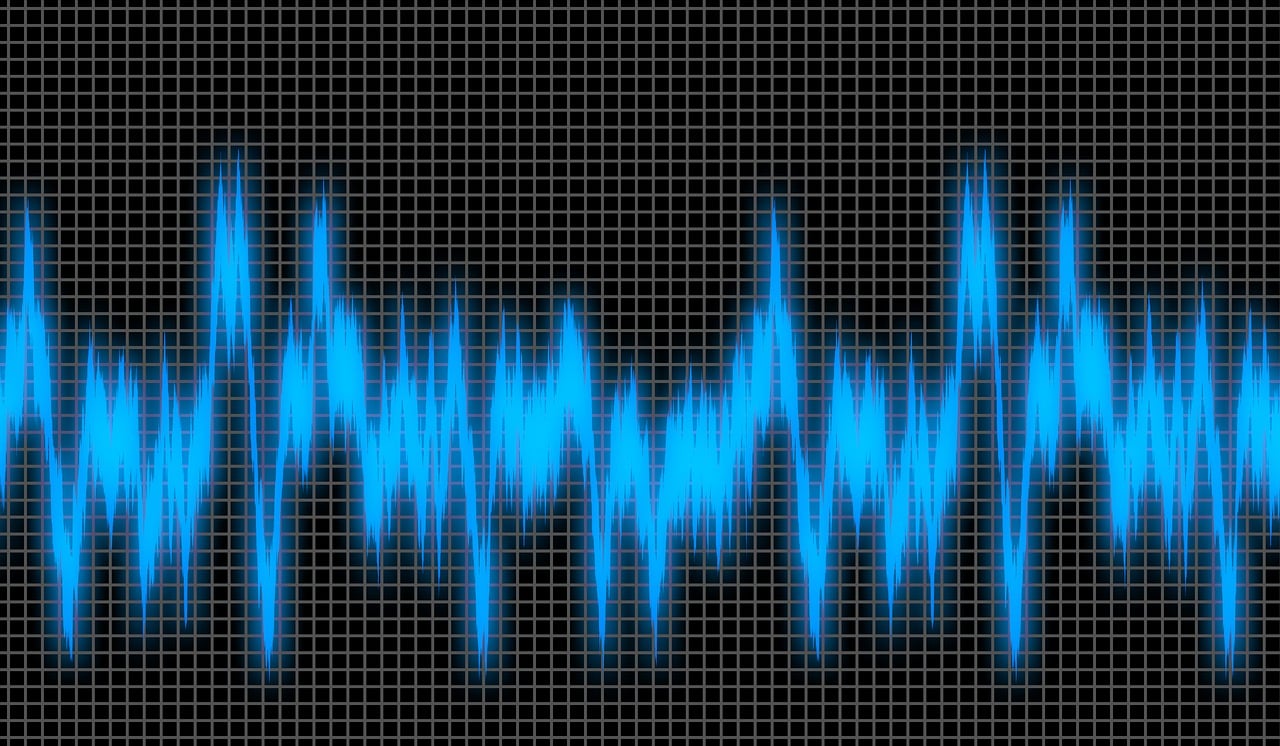 dynamic frequency selection